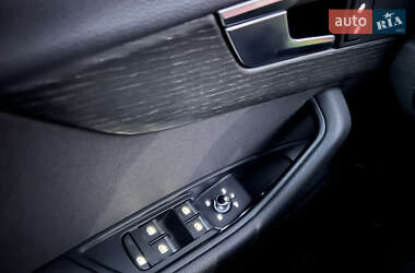 Універсал Audi A4 2019 в Ковелі