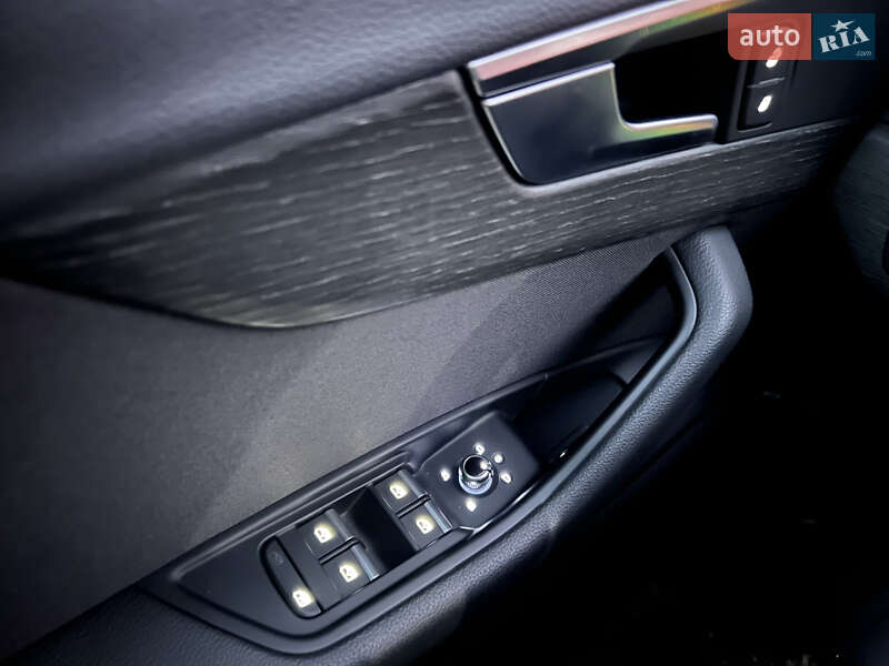 Универсал Audi A4 2019 в Ковеле фото 47 Универсал Audi A4 2019 в Ковеле