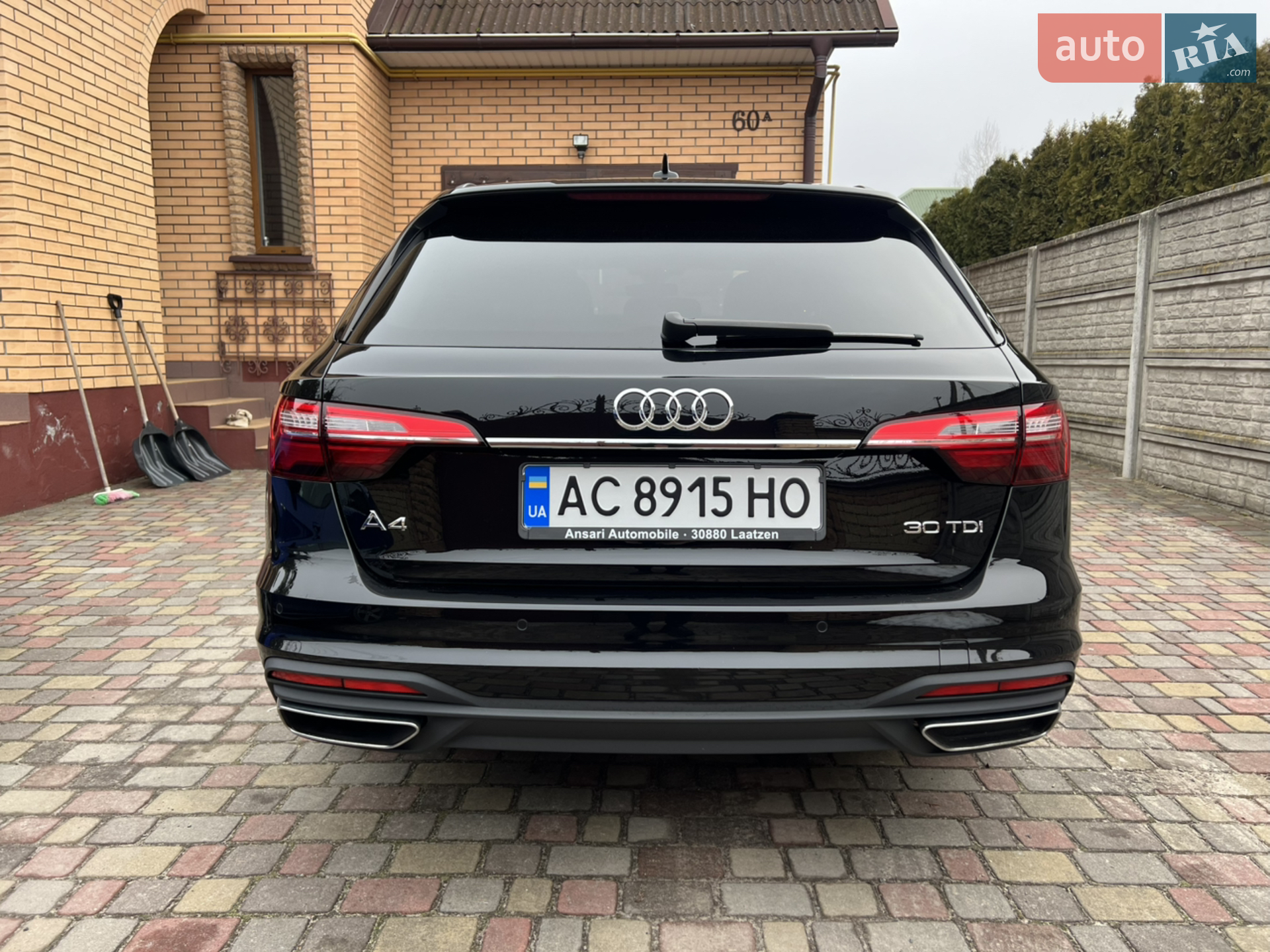 2019 Audi A4 - мініатюра 55