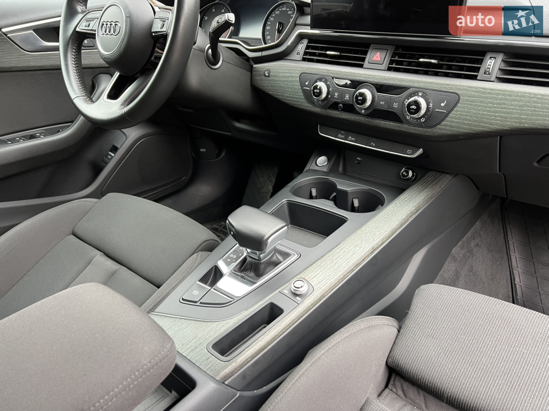 2019 Audi A4 - мініатюра 60