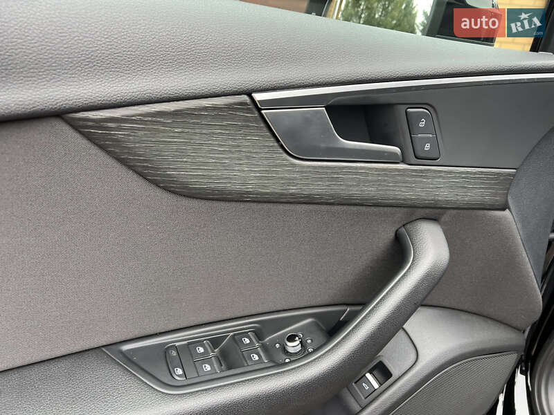 Универсал Audi A4 2019 в Ковеле фото 87 Универсал Audi A4 2019 в Ковеле