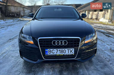 Универсал Audi A4 2008 в Самборе