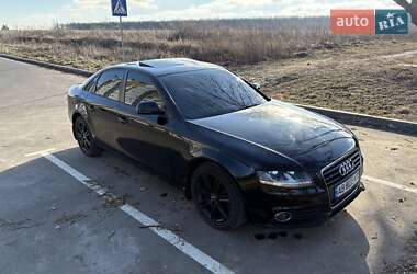 Седан Audi A4 2011 в Вінниці