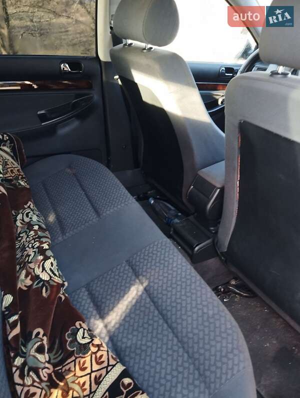 Універсал Audi A4 1997 в Калинівці