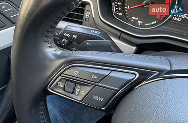 Седан Audi A4 2020 в Киеве