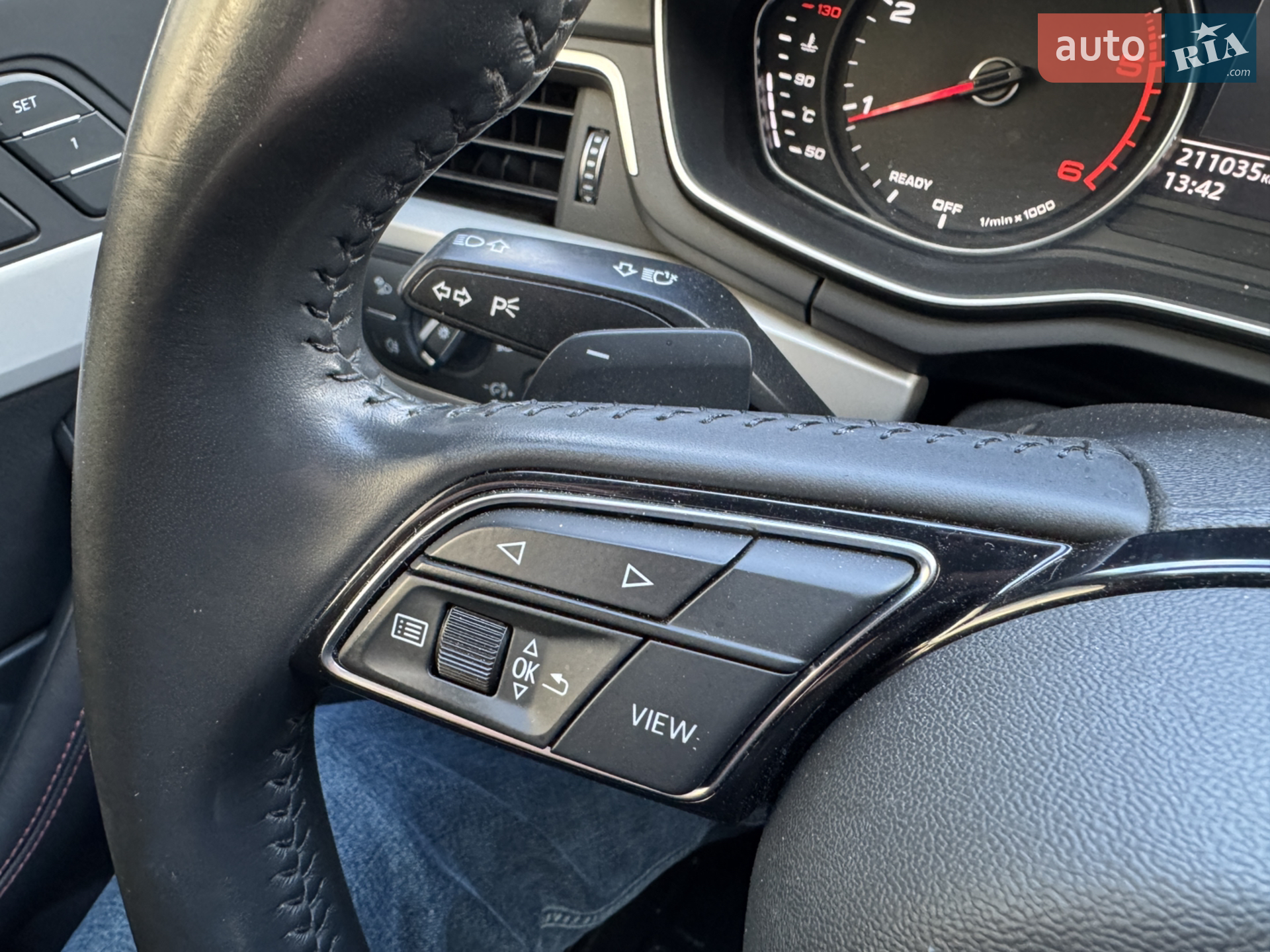 2020 Audi A4 - мініатюра 6