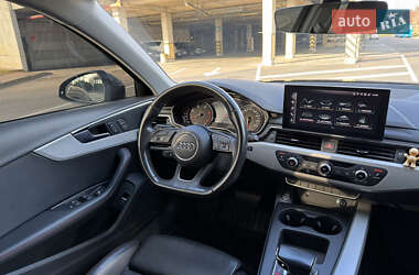 Седан Audi A4 2020 в Киеве