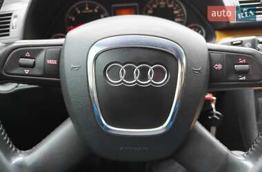 Седан Audi A4 2006 в 