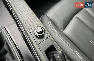 Седан Audi A4 2021 в 