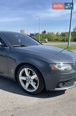 Седан Audi A4 2008 в 