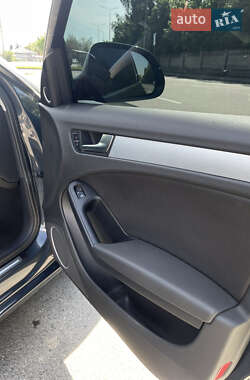 Седан Audi A4 2008 в 