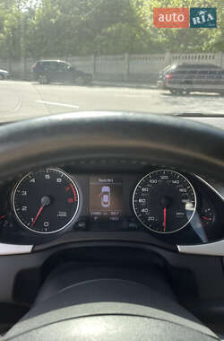 Седан Audi A4 2008 в 