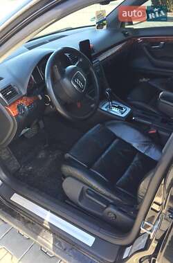 Универсал Audi A4 2005 в 