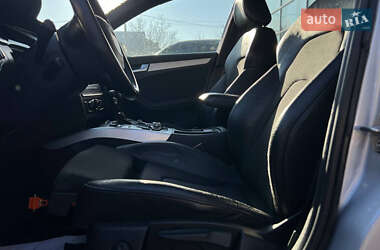Универсал Audi A4 2011 в 