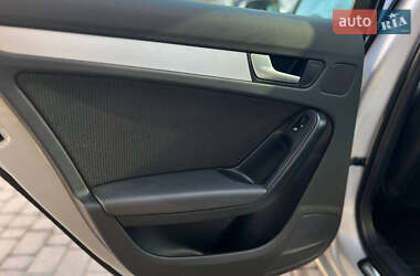 Универсал Audi A4 2011 в 