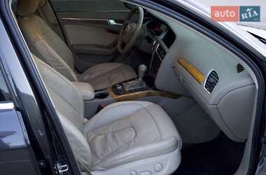 Седан Audi A4 2007 в 