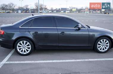 Седан Audi A4 2007 в 