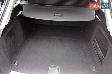 Универсал Audi A4 2018 в 