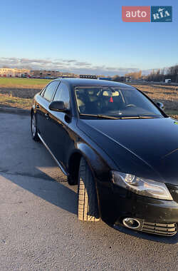 Седан Audi A4 2008 в 