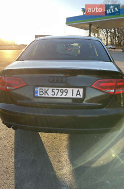 Седан Audi A4 2008 в 