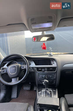 Седан Audi A4 2008 в 