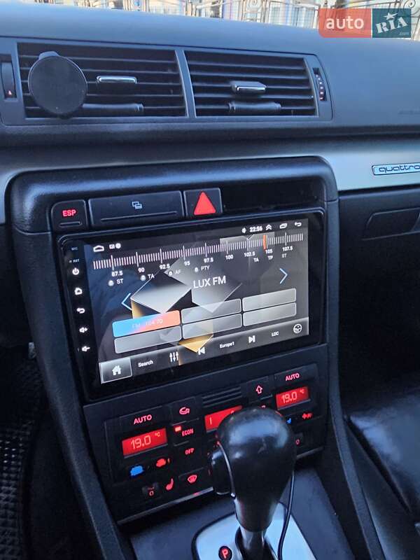 Універсал Audi A4 2005 в Львові