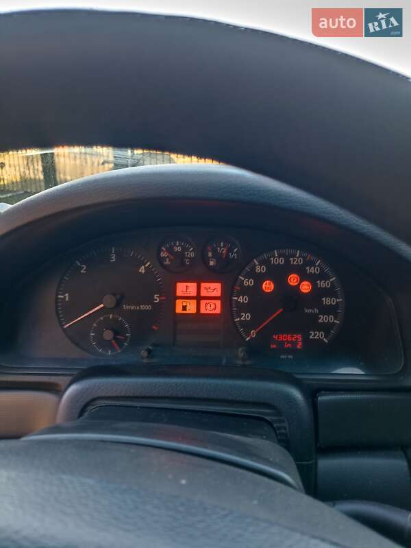 Седан Audi A4 1995 в Кропивницькому
