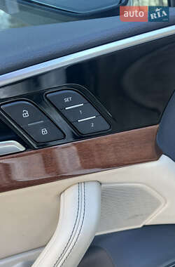 Седан Audi A4 2020 в 