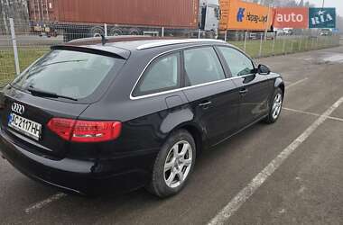 Универсал Audi A4 2009 в 