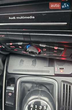 Универсал Audi A4 2009 в 