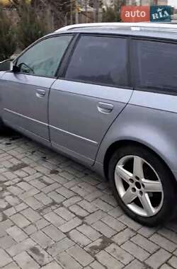 Універсал Audi A4 2005 в Костянтинівці