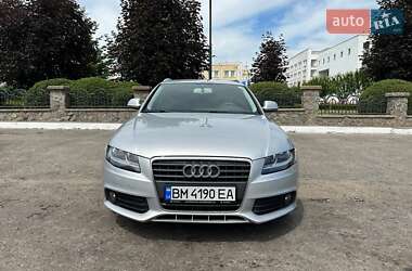 Універсал Audi A4 2008 в Сумах