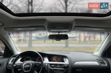 Седан Audi A4 2009 в Рівному