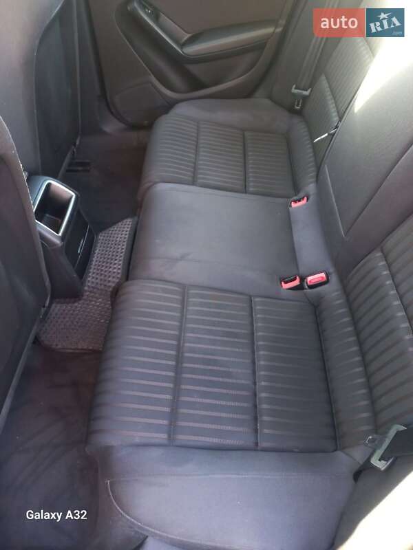 Седан Audi A4 2008 в Калуше