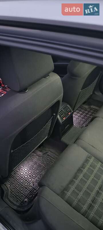 Универсал Audi A4 2012 в Житомире фото 12 Универсал Audi A4 2012 в Житомире