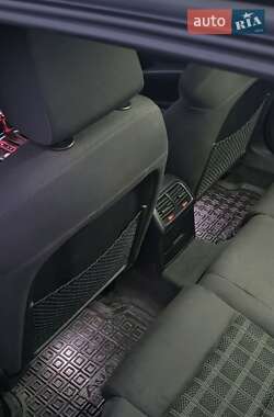 Универсал Audi A4 2012 в 