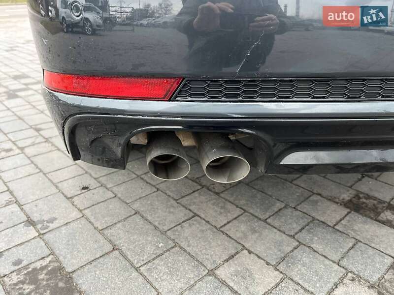 Универсал Audi A4 2016 в Николаеве