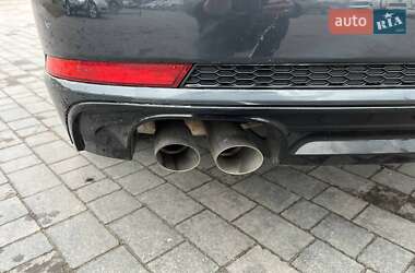 Універсал Audi A4 2016 в 