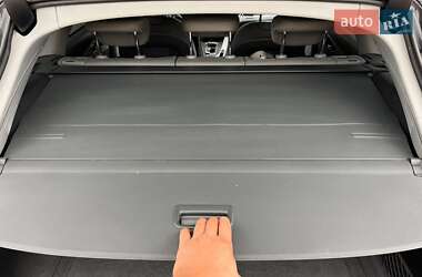 Універсал Audi A4 2016 в 
