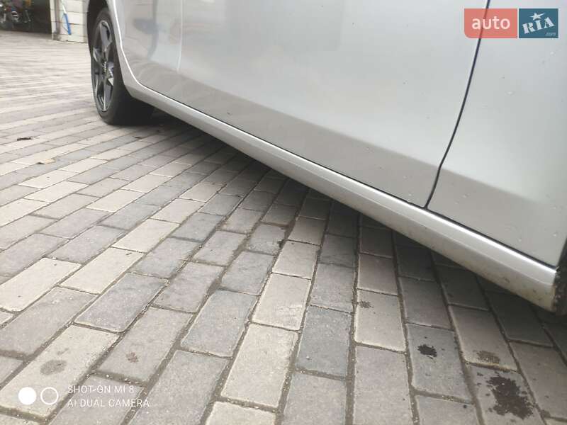 Универсал Audi A4 2008 в Красилове