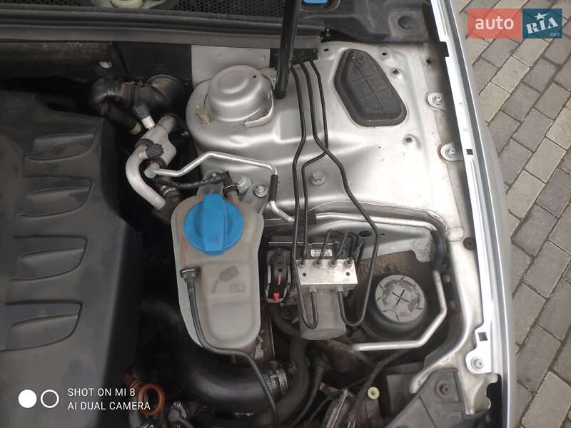 Универсал Audi A4 2008 в Красилове