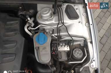 Универсал Audi A4 2008 в 