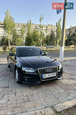 Універсал Audi A4 2011 в Дружківці