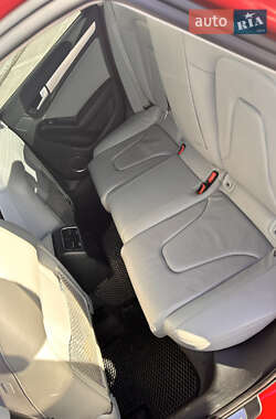 Седан Audi A4 2013 в 