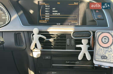 Седан Audi A4 2013 в 