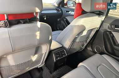 Седан Audi A4 2013 в 