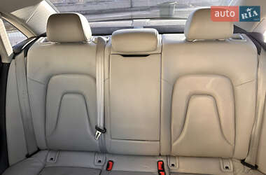 Седан Audi A4 2013 в 