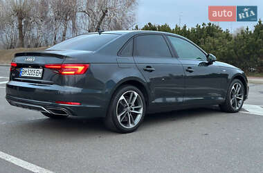 Седан Audi A4 2019 в Києві