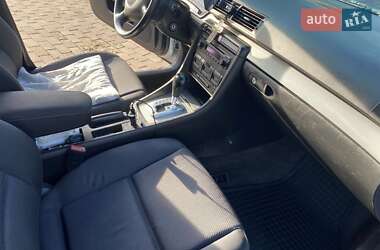 Седан Audi A4 2000 в Черновцах