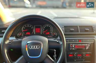 Універсал Audi A4 2005 в 